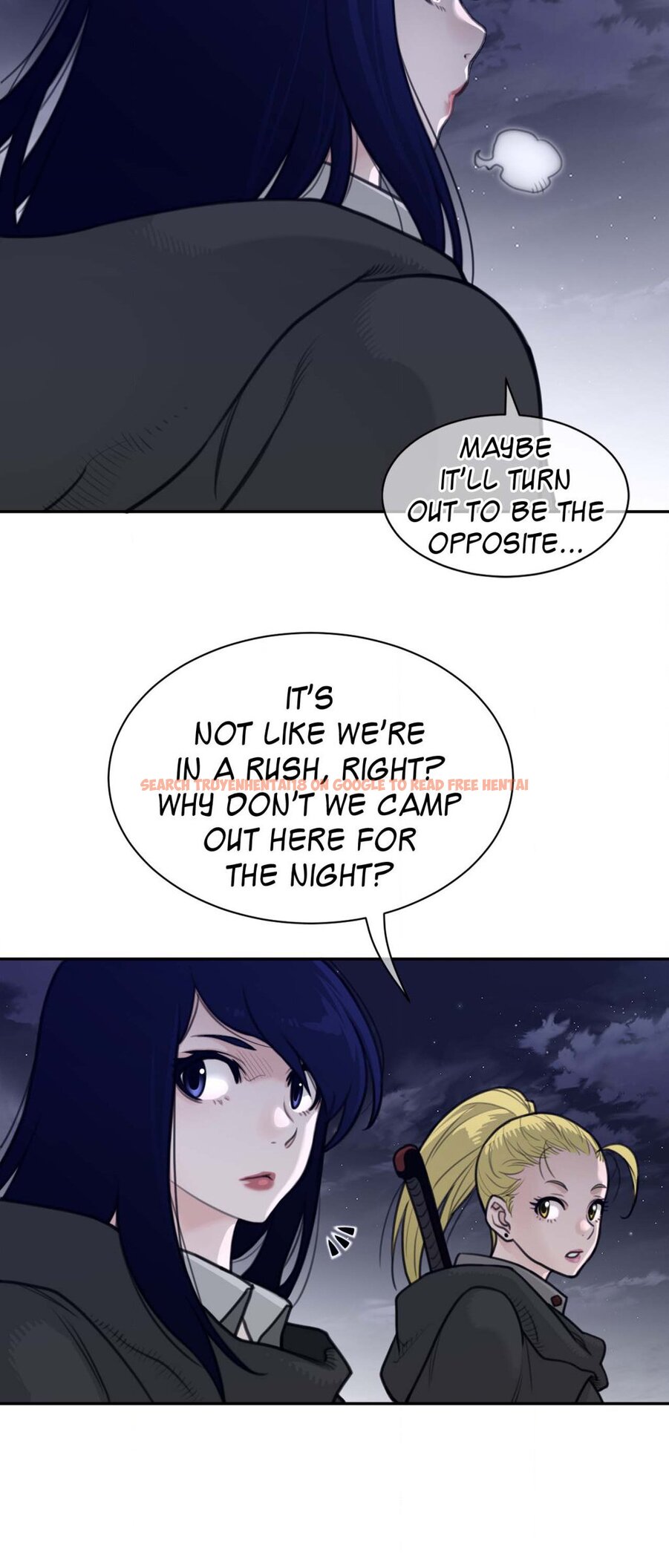 Read Hentai Image 10 88556 in comic Perfect Half - Chapter 177 - hentaitnt.net