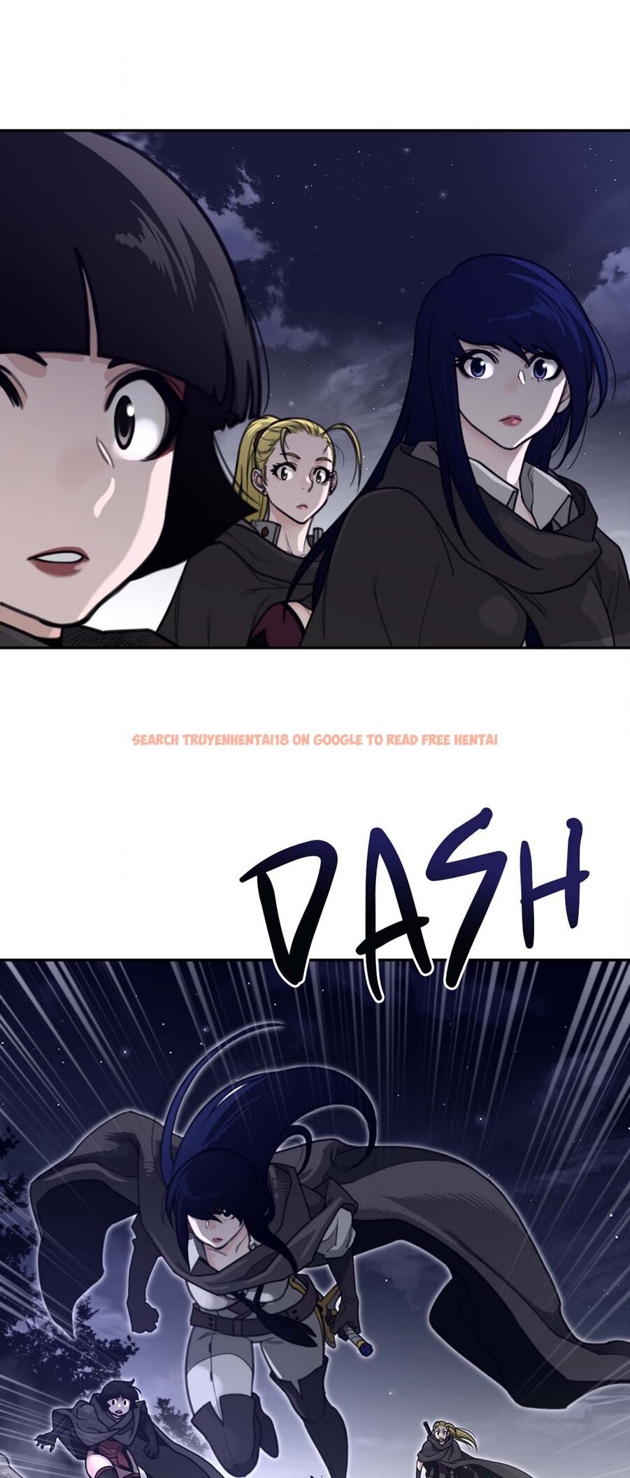 Read Hentai Image 12 88556 in comic Perfect Half - Chapter 177 - hentaitnt.net