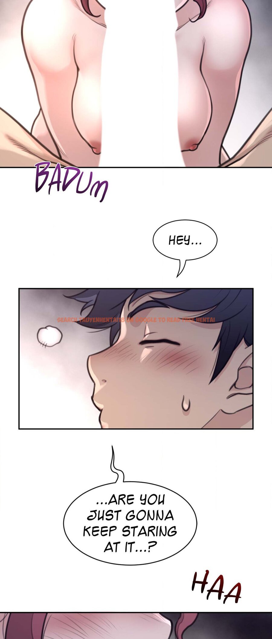 Read Hentai Image 17 88556 in comic Perfect Half - Chapter 177 - hentaitnt.net
