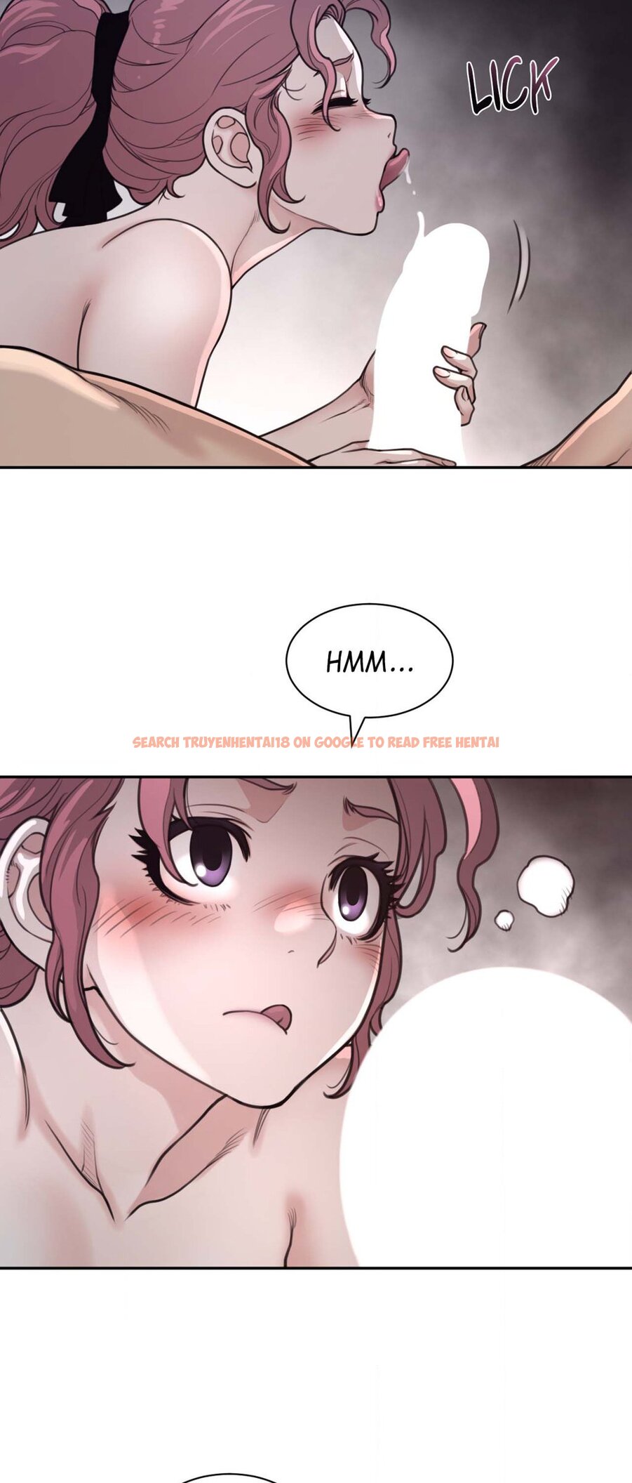 Read Hentai Image 19 88556 in comic Perfect Half - Chapter 177 - hentaitnt.net