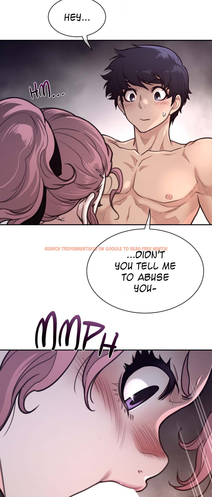 Read Hentai Image 20 88556 in comic Perfect Half - Chapter 177 - hentaitnt.net
