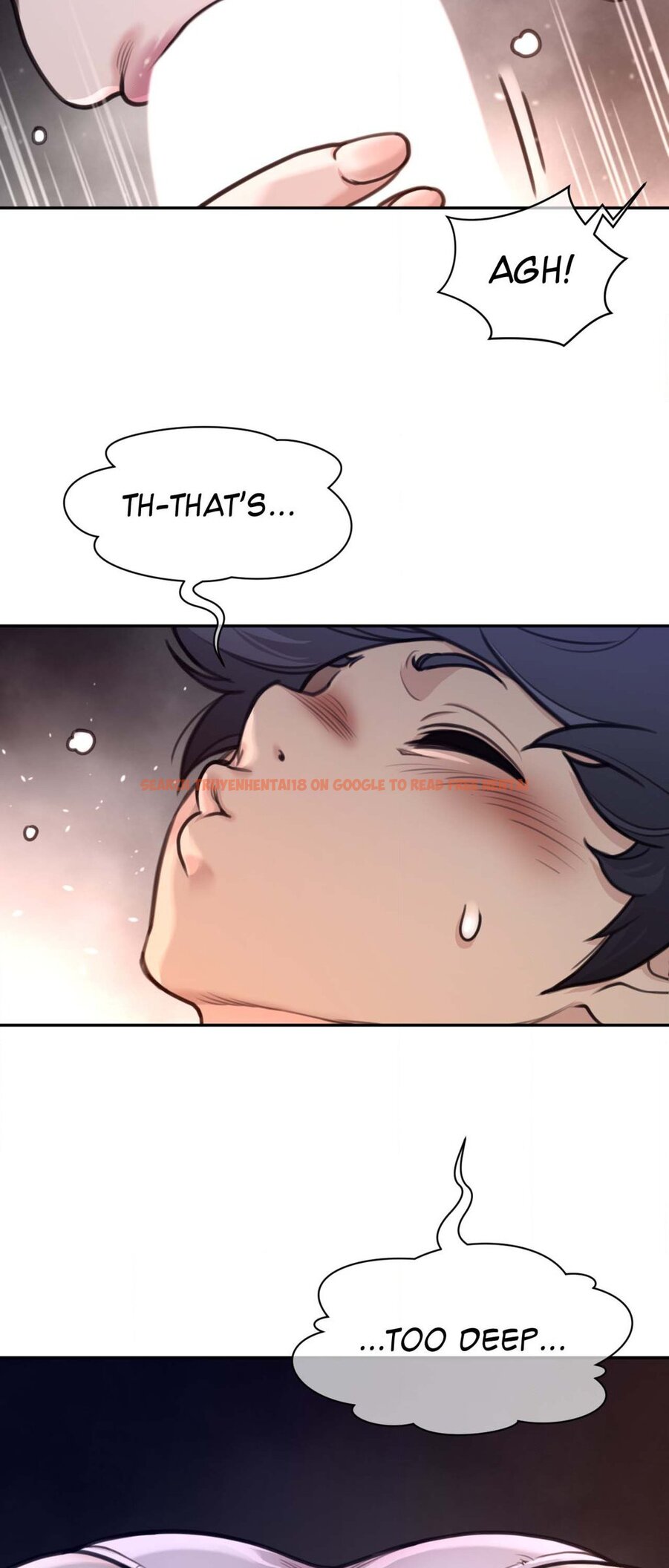 Read Hentai Image 21 88556 in comic Perfect Half - Chapter 177 - hentaitnt.net