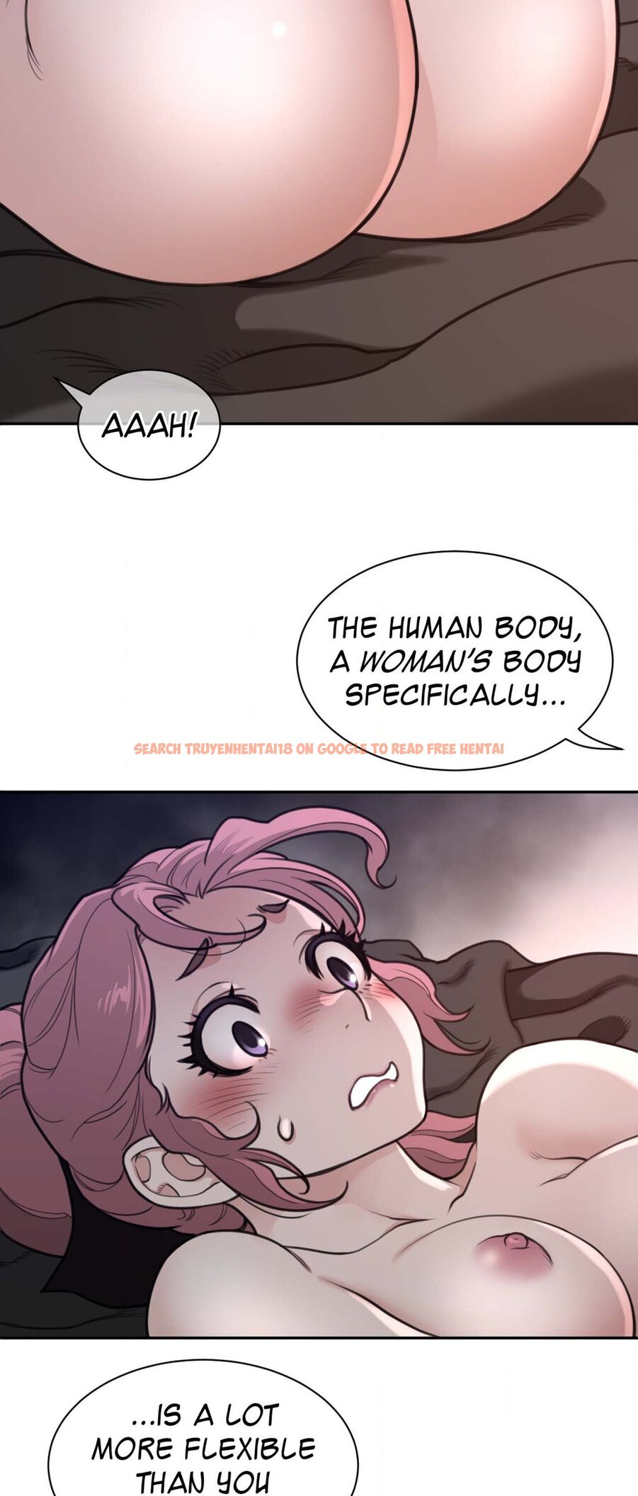 Read Hentai Image 29 88556 in comic Perfect Half - Chapter 177 - hentaitnt.net