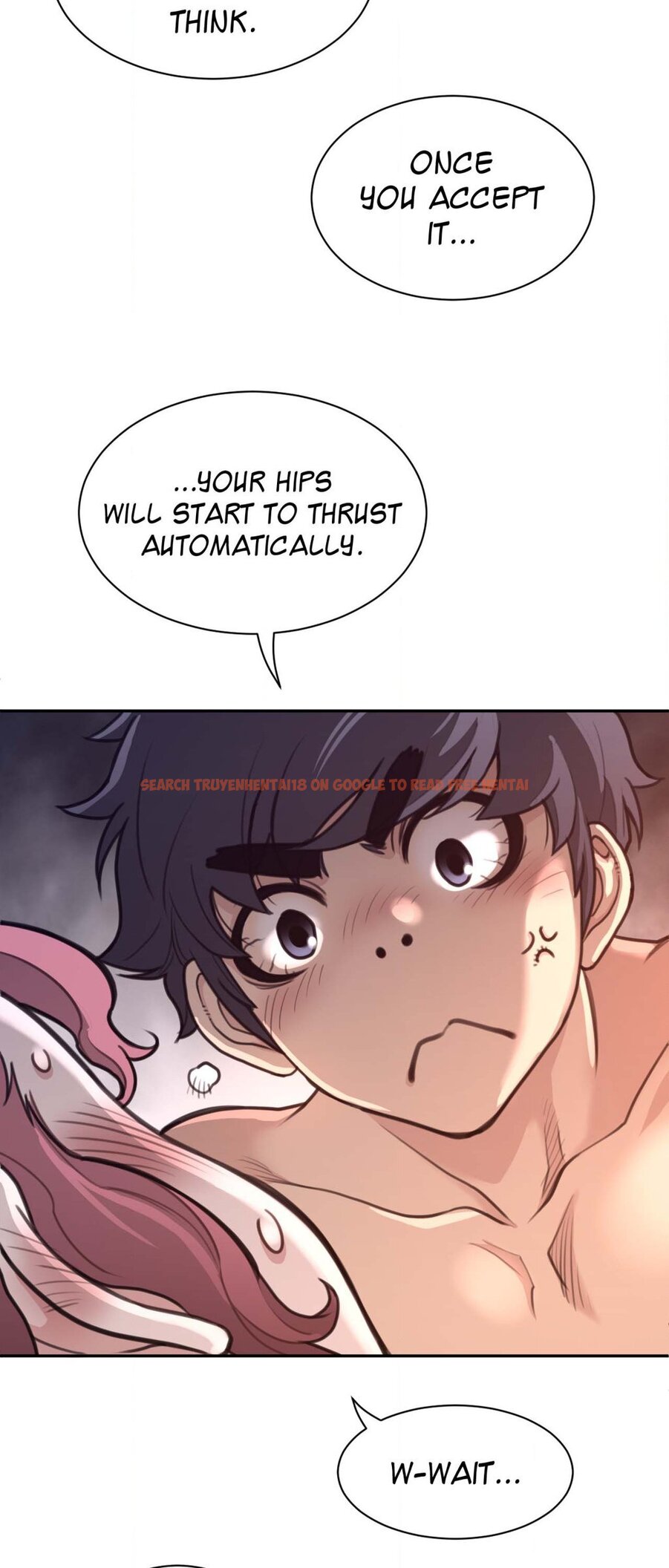 Read Hentai Image 30 88556 in comic Perfect Half - Chapter 177 - hentaitnt.net