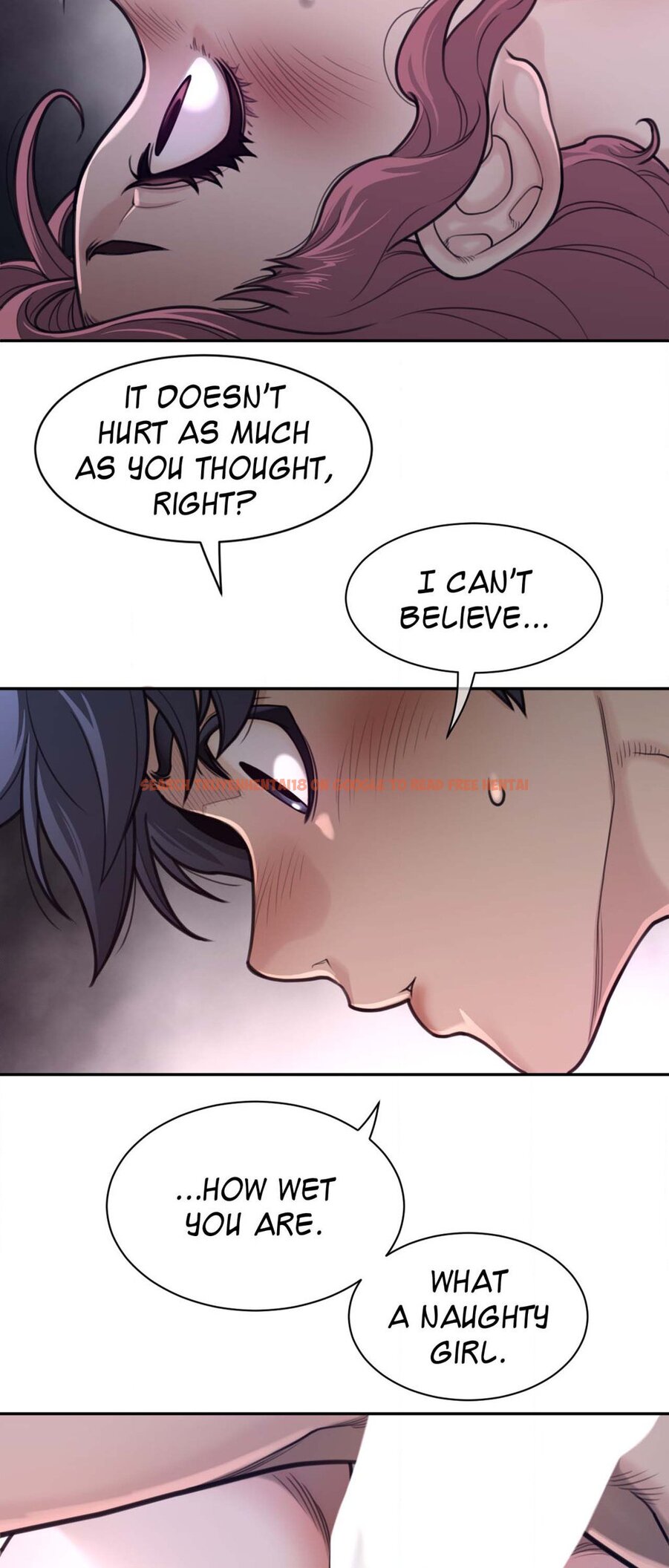 Read Hentai Image 34 88556 in comic Perfect Half - Chapter 177 - hentaitnt.net