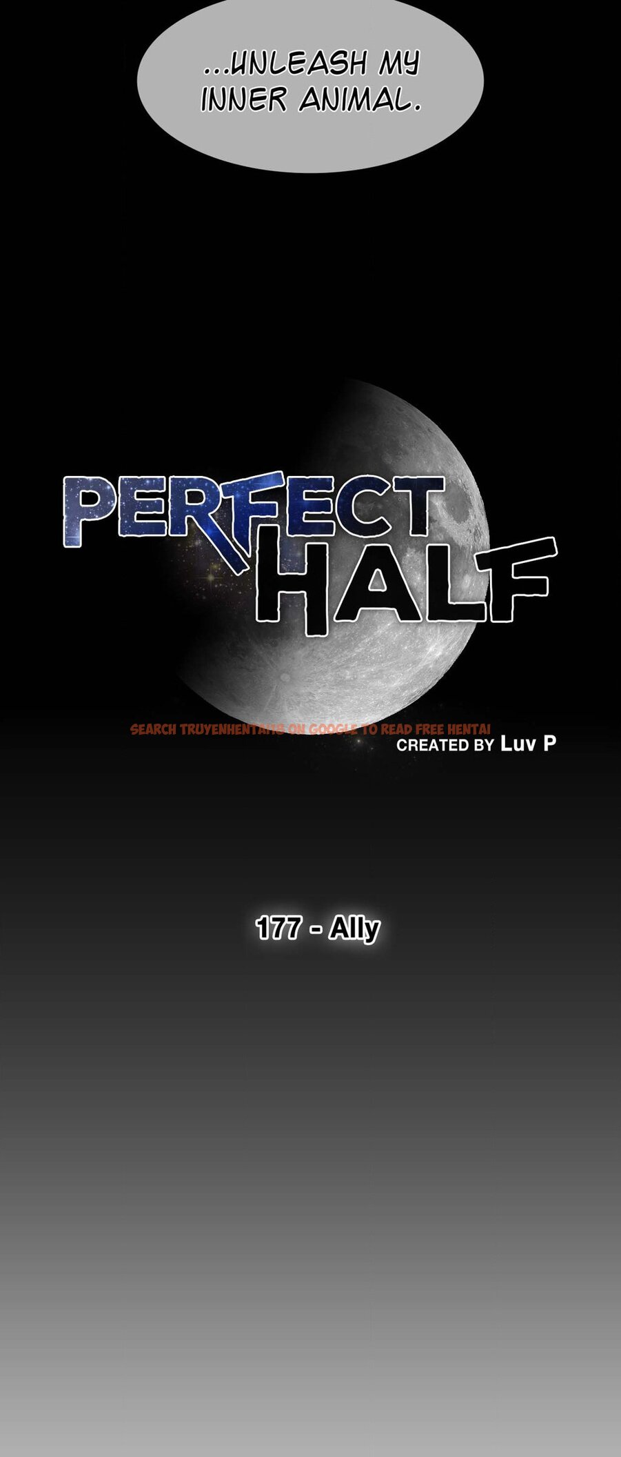 Read Hentai Image 5 88556 in comic Perfect Half - Chapter 177 - hentaitnt.net