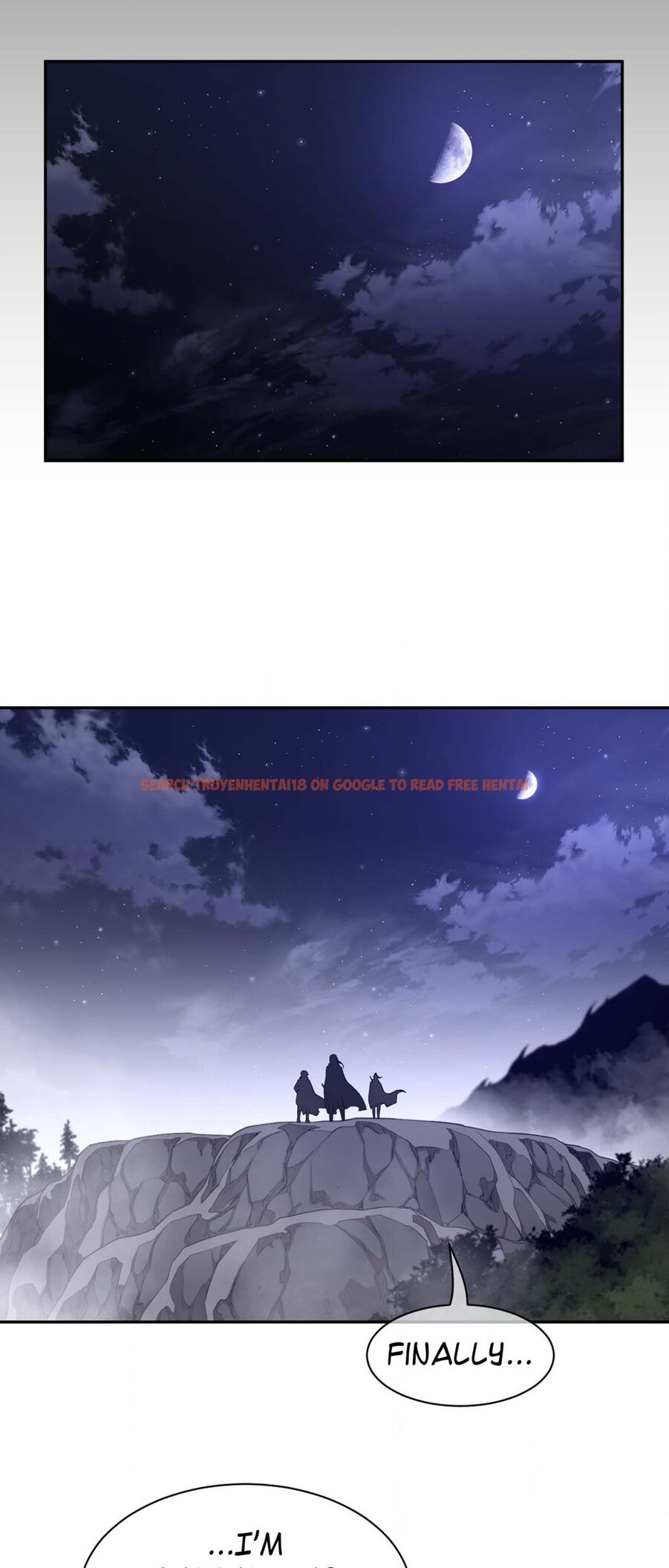 Read Hentai Image 6 88556 in comic Perfect Half - Chapter 177 - hentaitnt.net