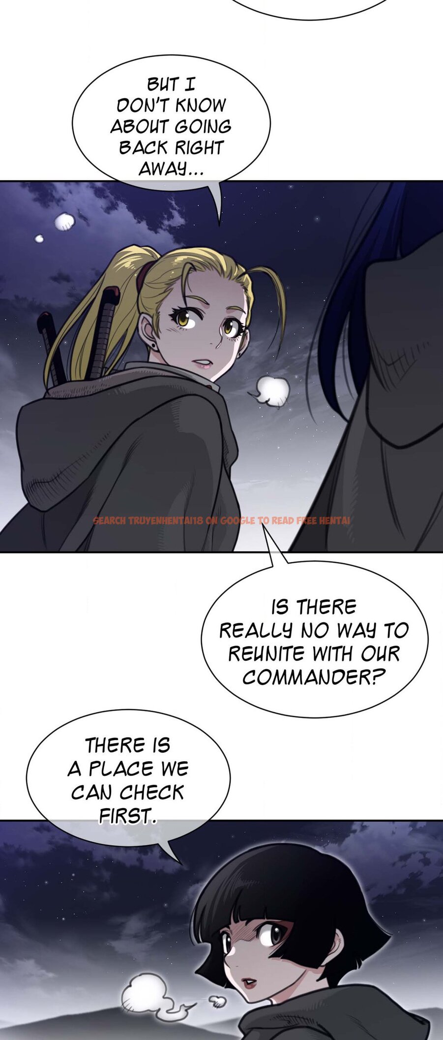 Read Hentai Image 8 88556 in comic Perfect Half - Chapter 177 - hentaitnt.net