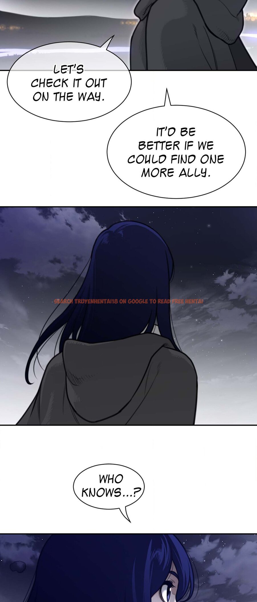 Read Hentai Image 9 88556 in comic Perfect Half - Chapter 177 - hentaitnt.net