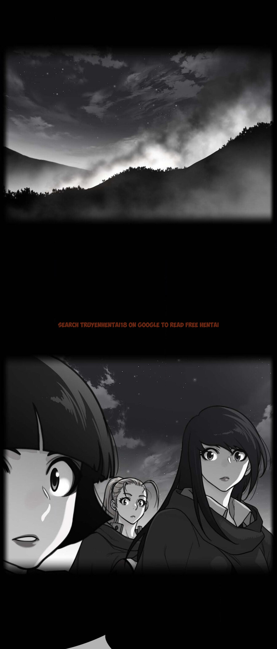 Read Hentai Image 1 654b5 in comic Perfect Half - Chapter 178 - hentaitnt.net