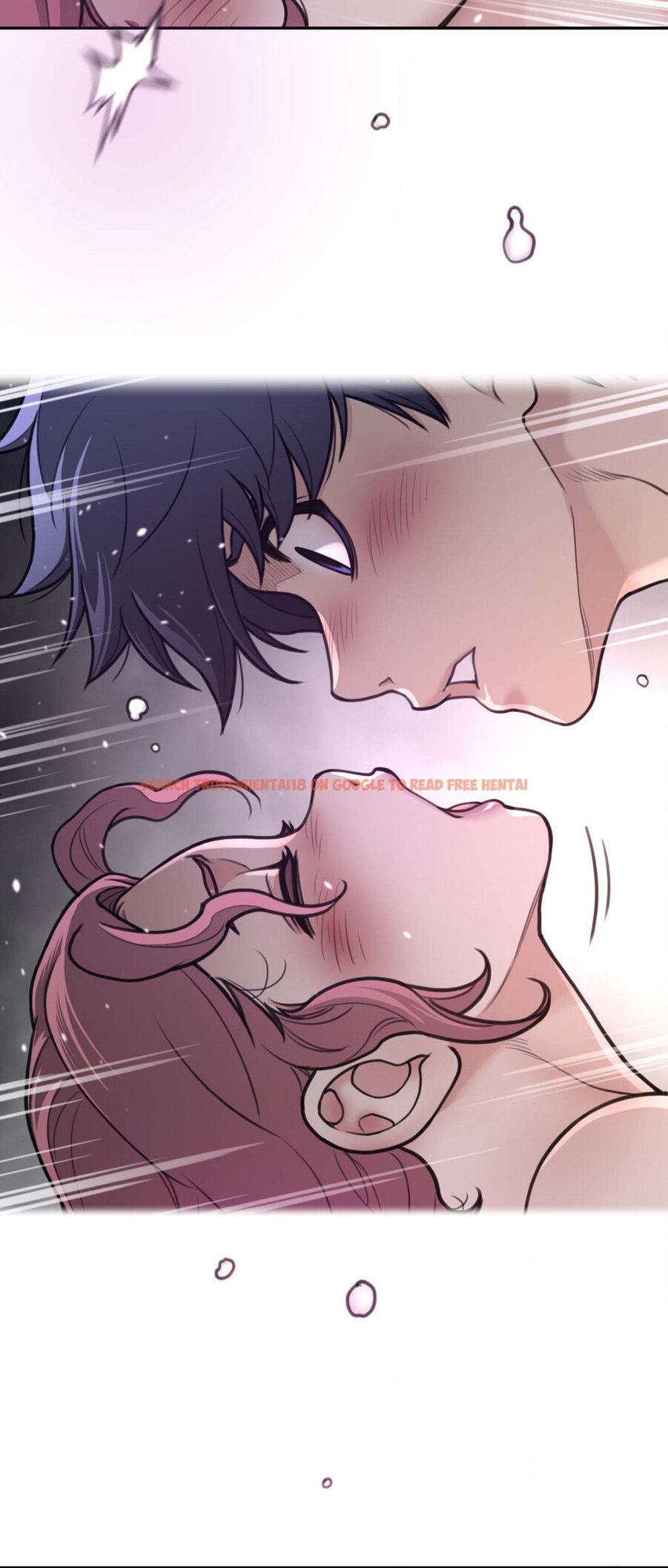 Read Hentai Image 10 654b5 in comic Perfect Half - Chapter 178 - hentaitnt.net