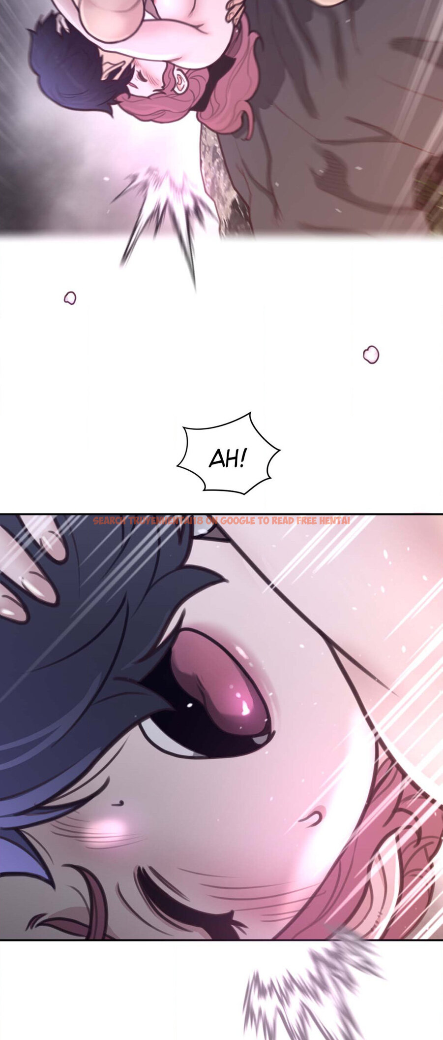 Read Hentai Image 12 654b5 in comic Perfect Half - Chapter 178 - hentaitnt.net