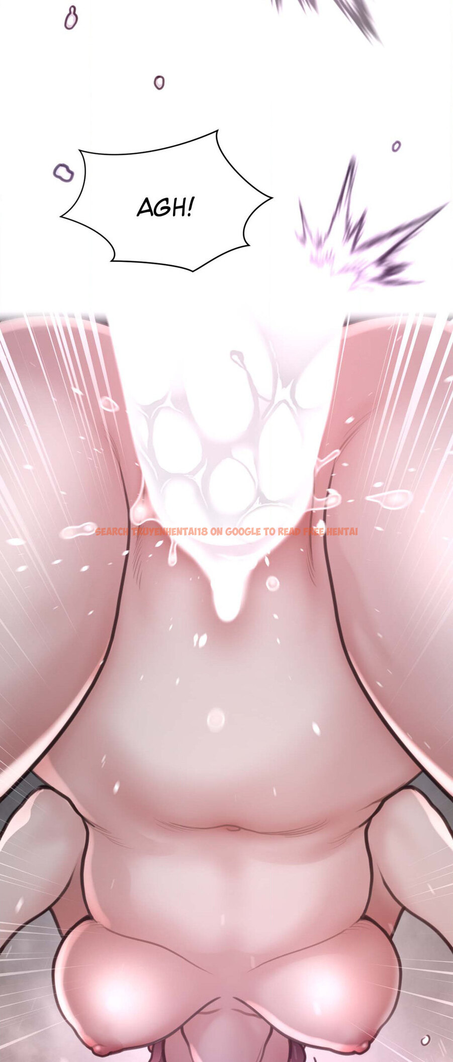 Read Hentai Image 13 654b5 in comic Perfect Half - Chapter 178 - hentaitnt.net