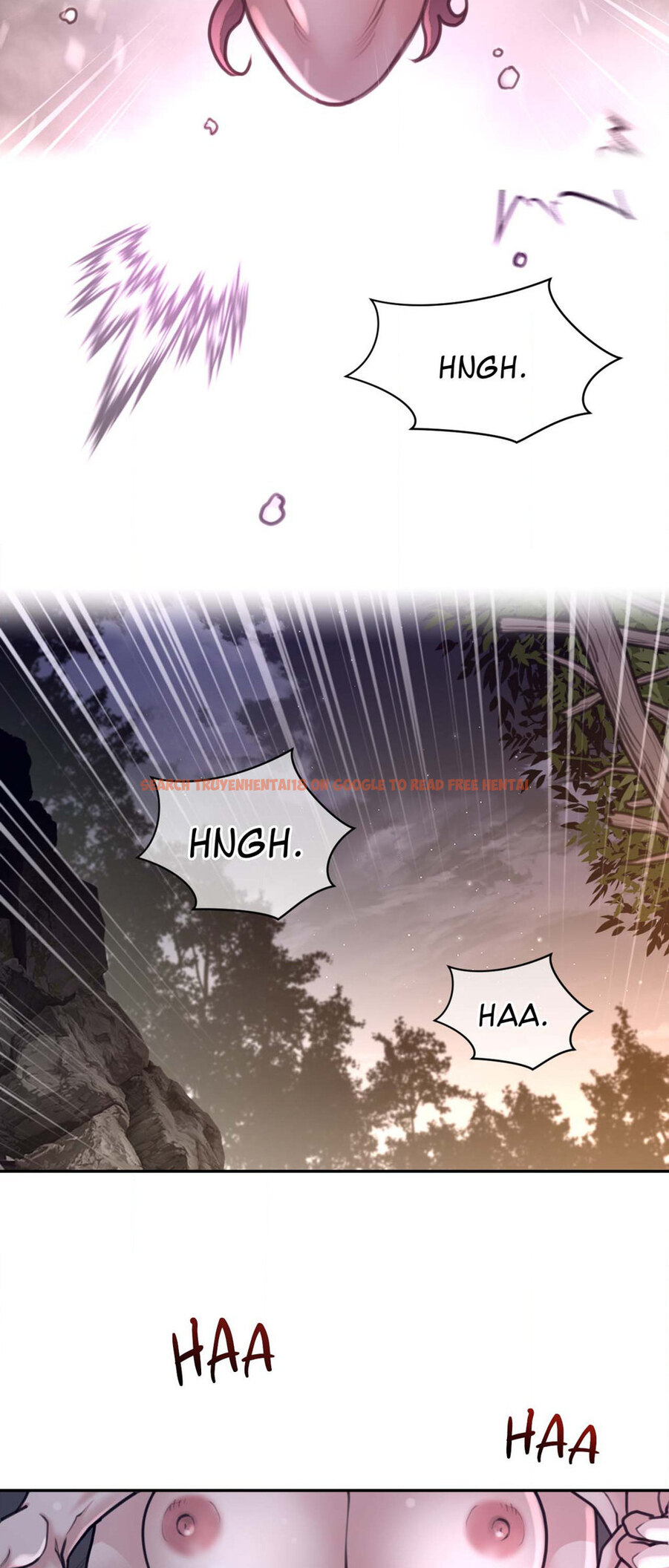 Read Hentai Image 14 654b5 in comic Perfect Half - Chapter 178 - hentaitnt.net