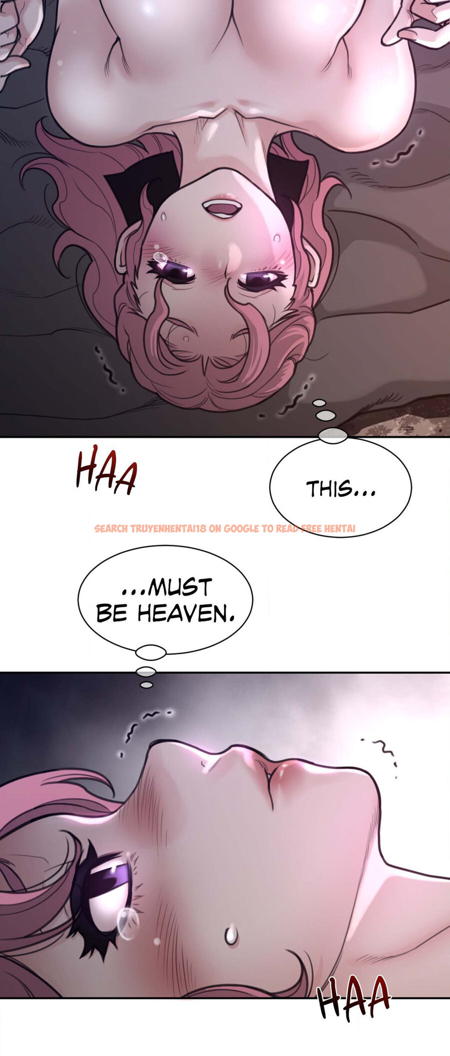 Read Hentai Image 15 654b5 in comic Perfect Half - Chapter 178 - hentaitnt.net