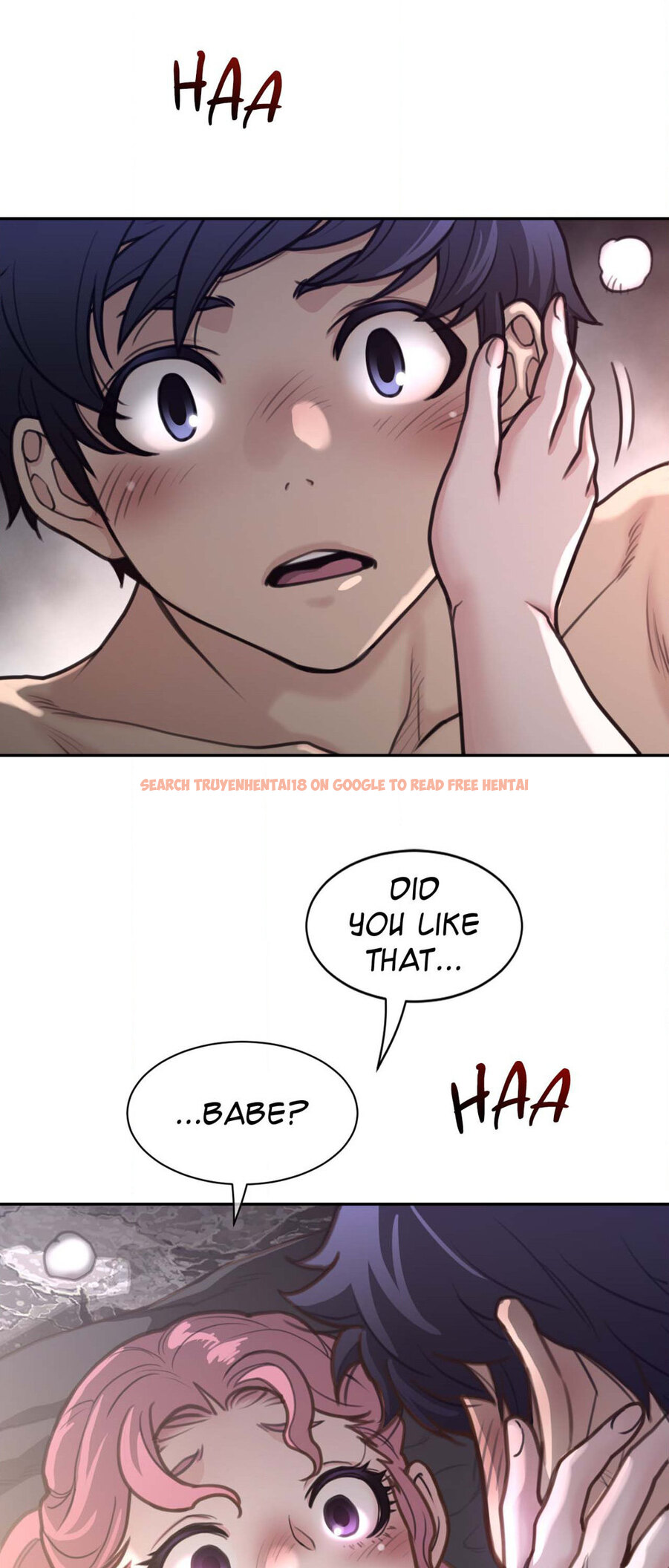 Read Hentai Image 16 654b5 in comic Perfect Half - Chapter 178 - hentaitnt.net