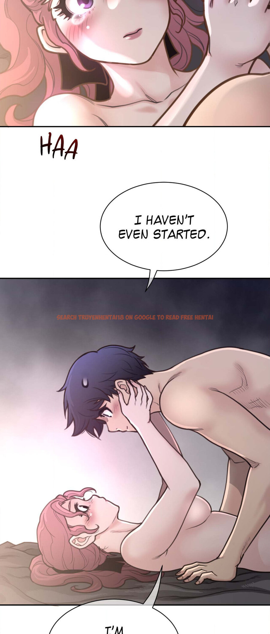 Read Hentai Image 17 654b5 in comic Perfect Half - Chapter 178 - hentaitnt.net