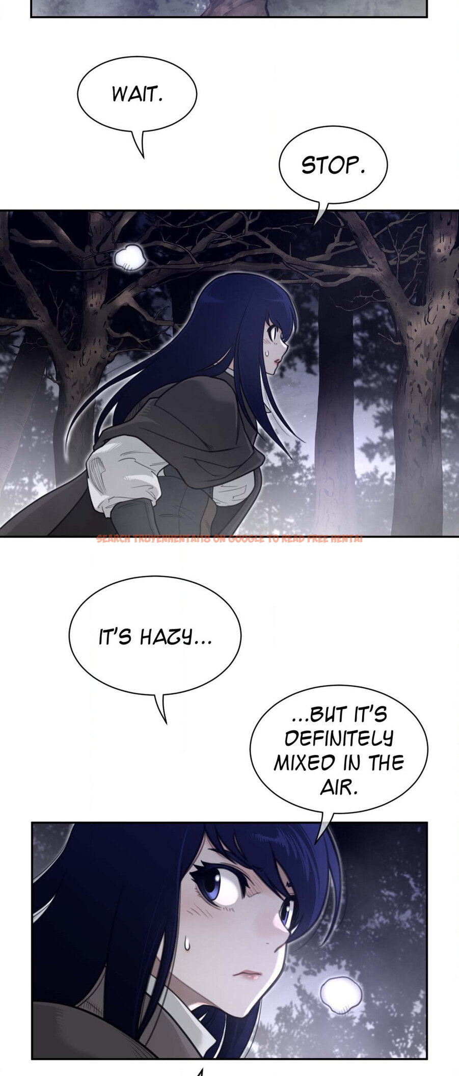 Read Hentai Image 25 654b5 in comic Perfect Half - Chapter 178 - hentaitnt.net