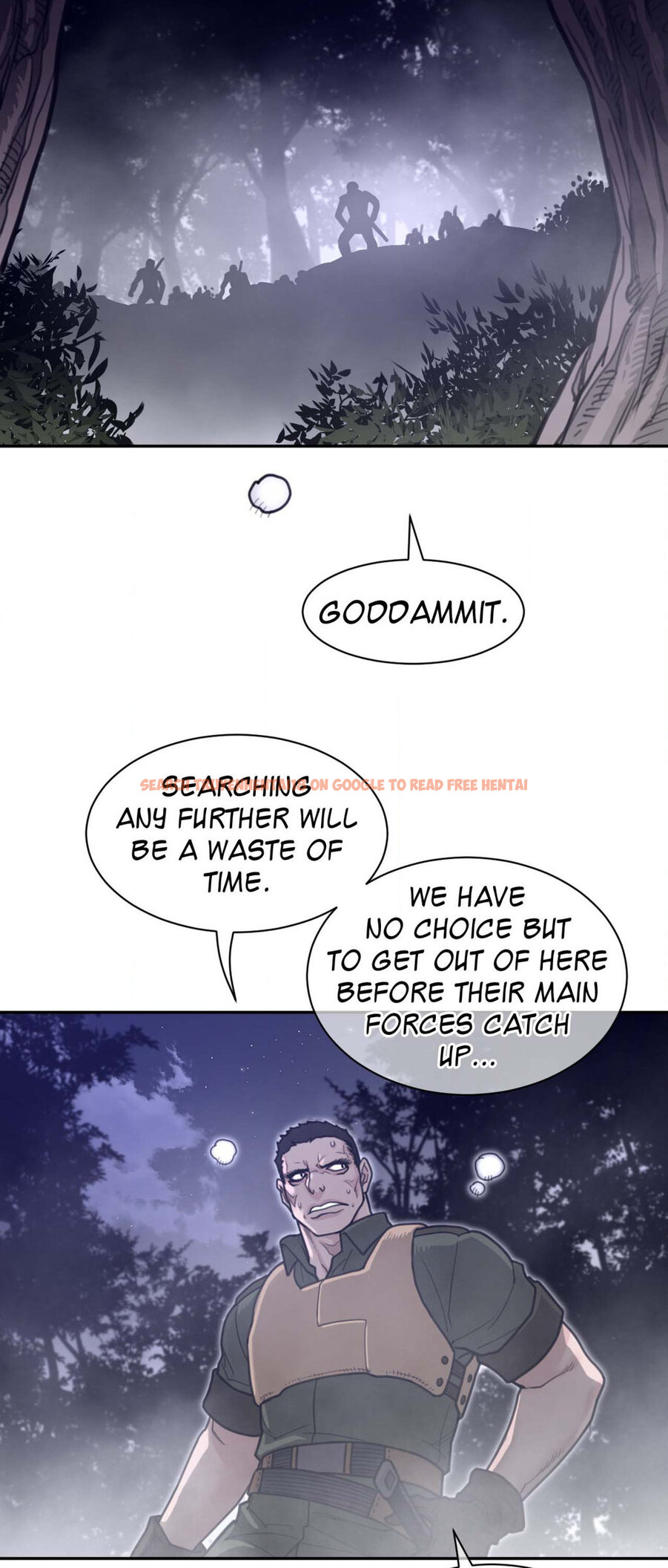 Read Hentai Image 28 654b5 in comic Perfect Half - Chapter 178 - hentaitnt.net
