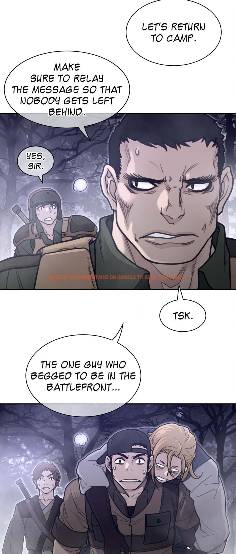 Read Hentai Image 29 654b5 in comic Perfect Half - Chapter 178 - hentaitnt.net
