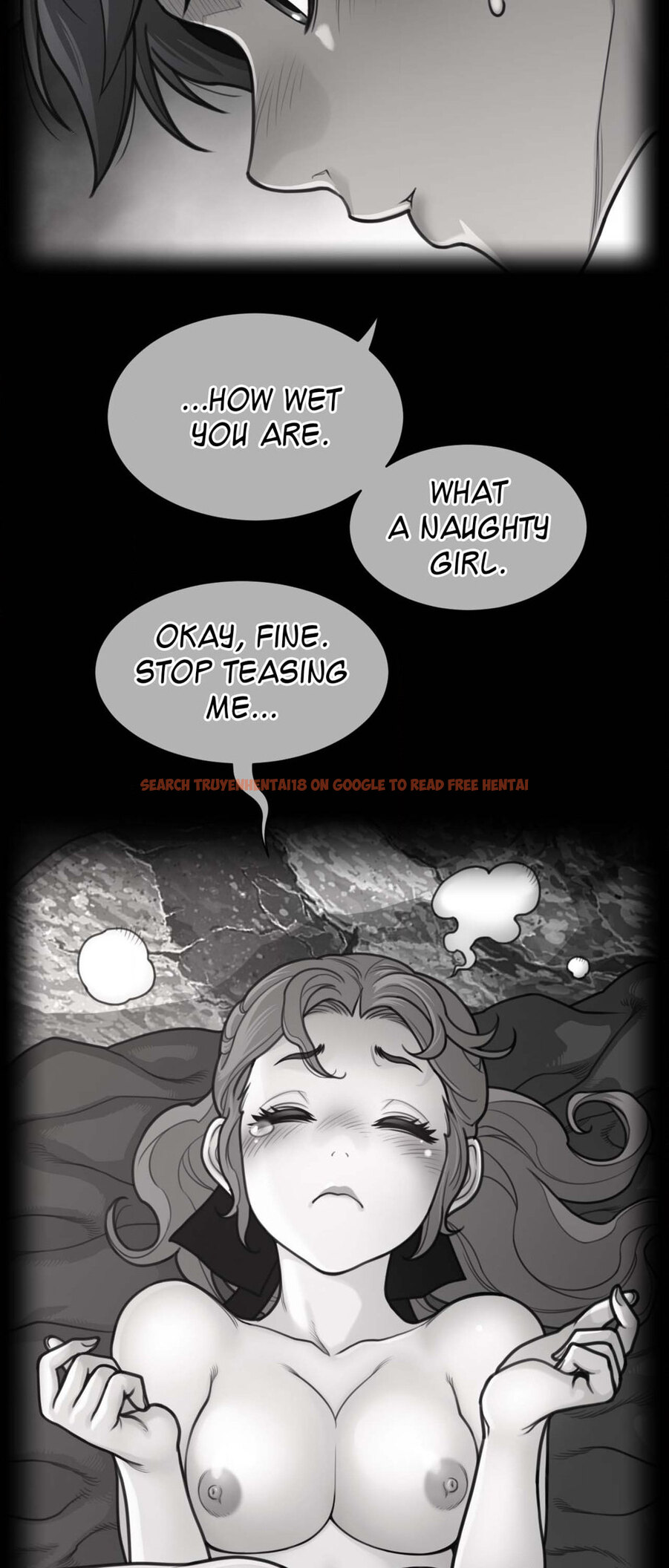 Read Hentai Image 3 654b5 in comic Perfect Half - Chapter 178 - hentaitnt.net
