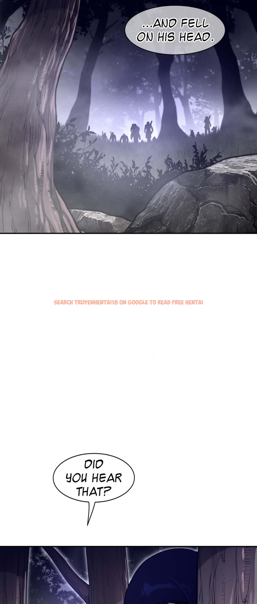 Read Hentai Image 31 654b5 in comic Perfect Half - Chapter 178 - hentaitnt.net