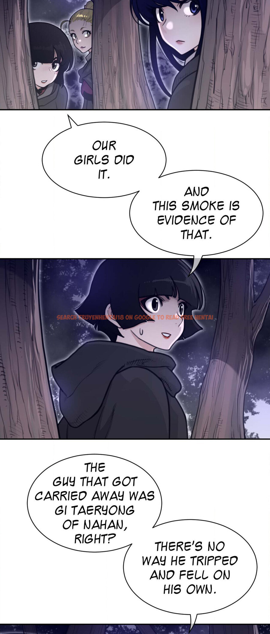 Read Hentai Image 32 654b5 in comic Perfect Half - Chapter 178 - hentaitnt.net