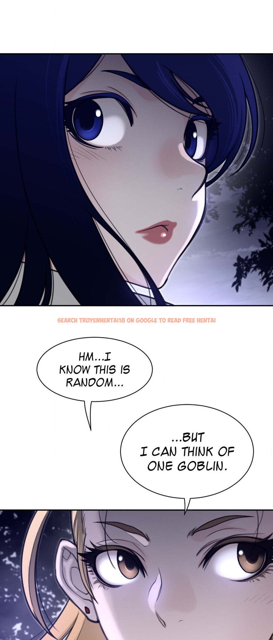 Read Hentai Image 34 654b5 in comic Perfect Half - Chapter 178 - hentaitnt.net