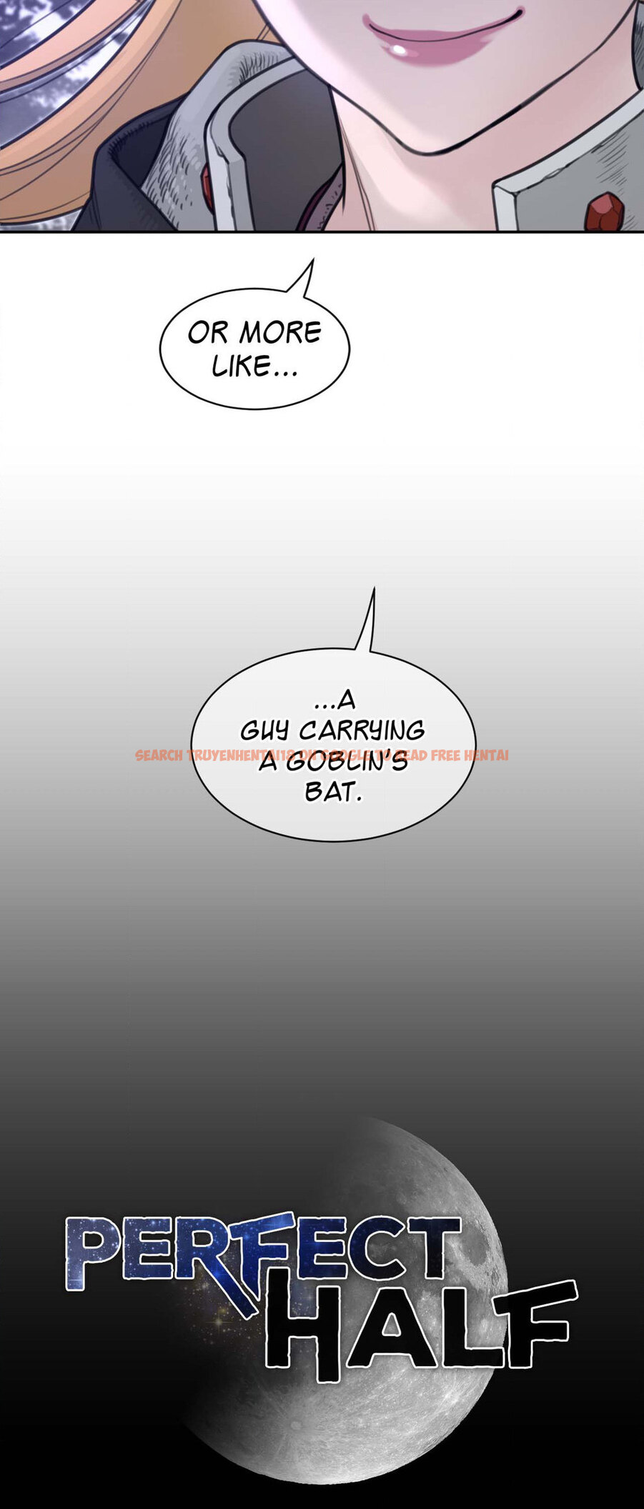 Read Hentai Image 35 654b5 in comic Perfect Half - Chapter 178 - hentaitnt.net