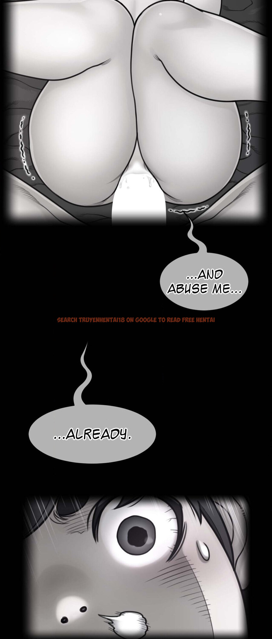 Read Hentai Image 4 654b5 in comic Perfect Half - Chapter 178 - hentaitnt.net