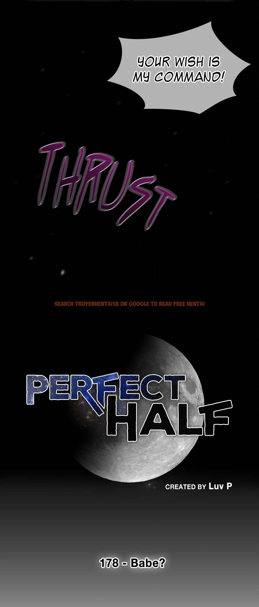 Read Hentai Image 5 654b5 in comic Perfect Half - Chapter 178 - hentaitnt.net