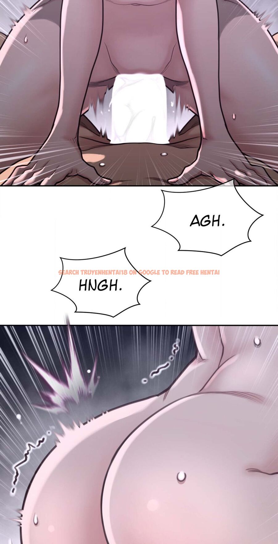 Read Hentai Image 14 63fc6 in comic Perfect Half - Chapter 179 - hentaitnt.net