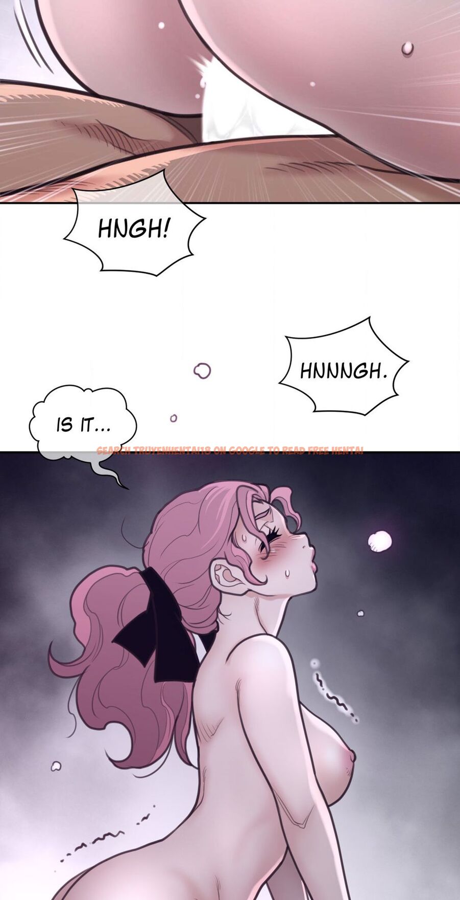 Read Hentai Image 15 63fc6 in comic Perfect Half - Chapter 179 - hentaitnt.net