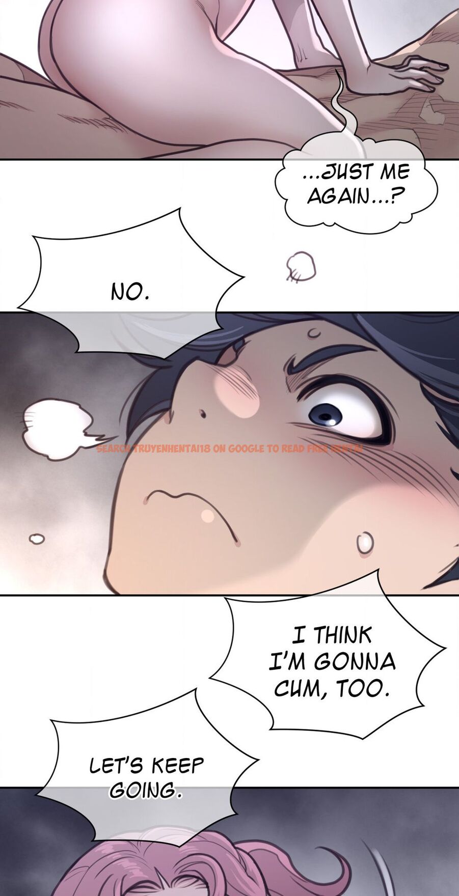 Read Hentai Image 16 63fc6 in comic Perfect Half - Chapter 179 - hentaitnt.net