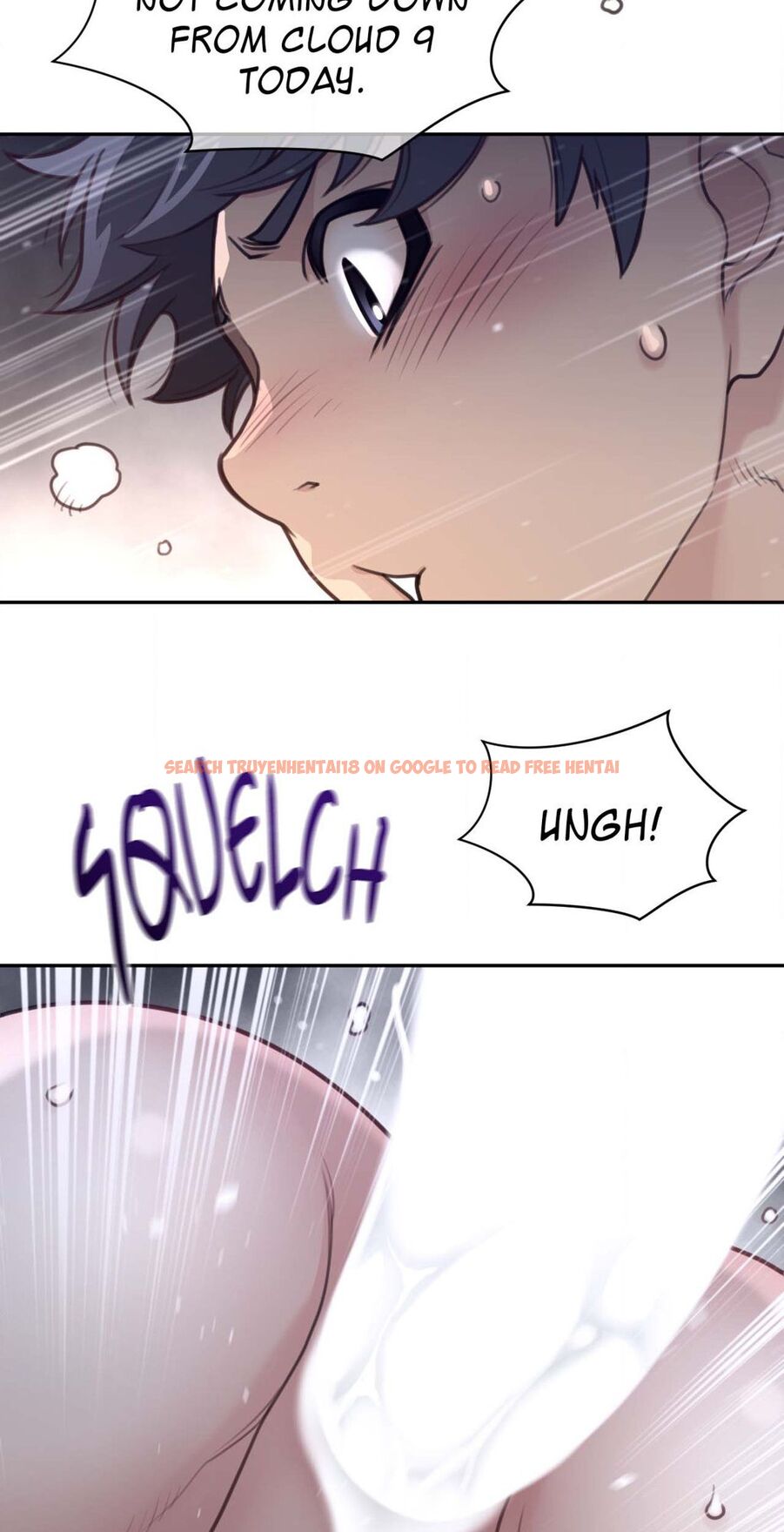 Read Hentai Image 19 63fc6 in comic Perfect Half - Chapter 179 - hentaitnt.net