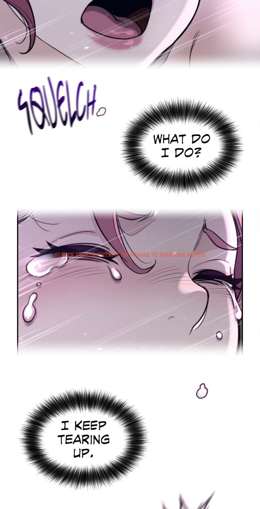 Read Hentai Image 22 63fc6 in comic Perfect Half - Chapter 179 - hentaitnt.net