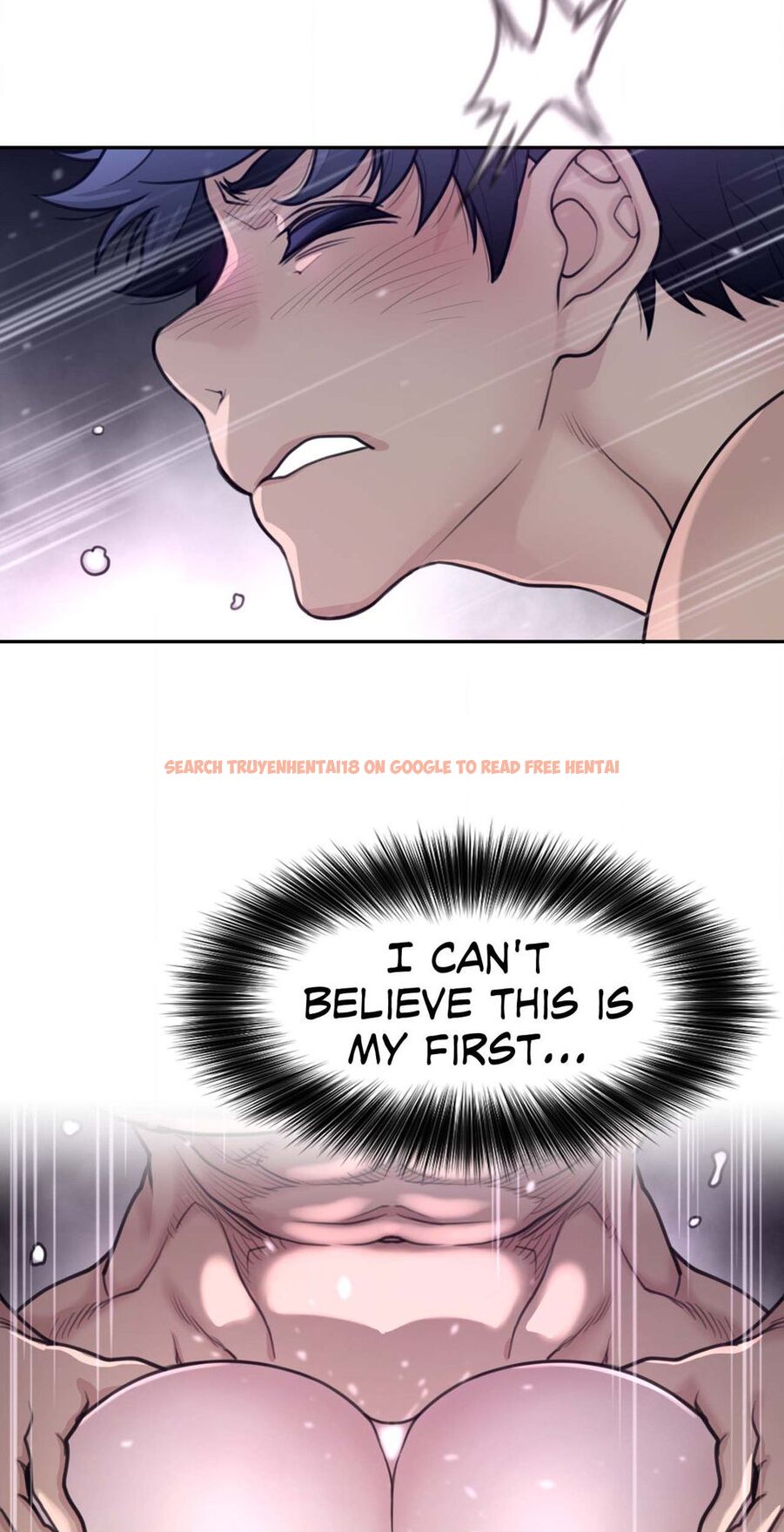 Read Hentai Image 23 63fc6 in comic Perfect Half - Chapter 179 - hentaitnt.net