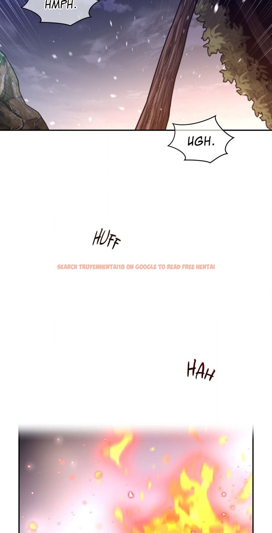 Read Hentai Image 28 63fc6 in comic Perfect Half - Chapter 179 - hentaitnt.net