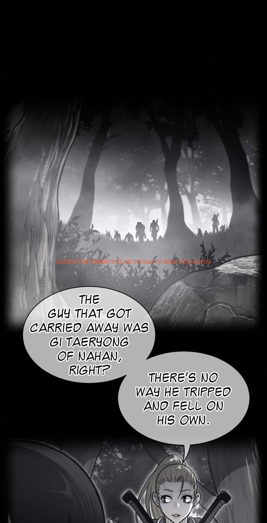 Read Hentai Image 3 63fc6 in comic Perfect Half - Chapter 179 - hentaitnt.net