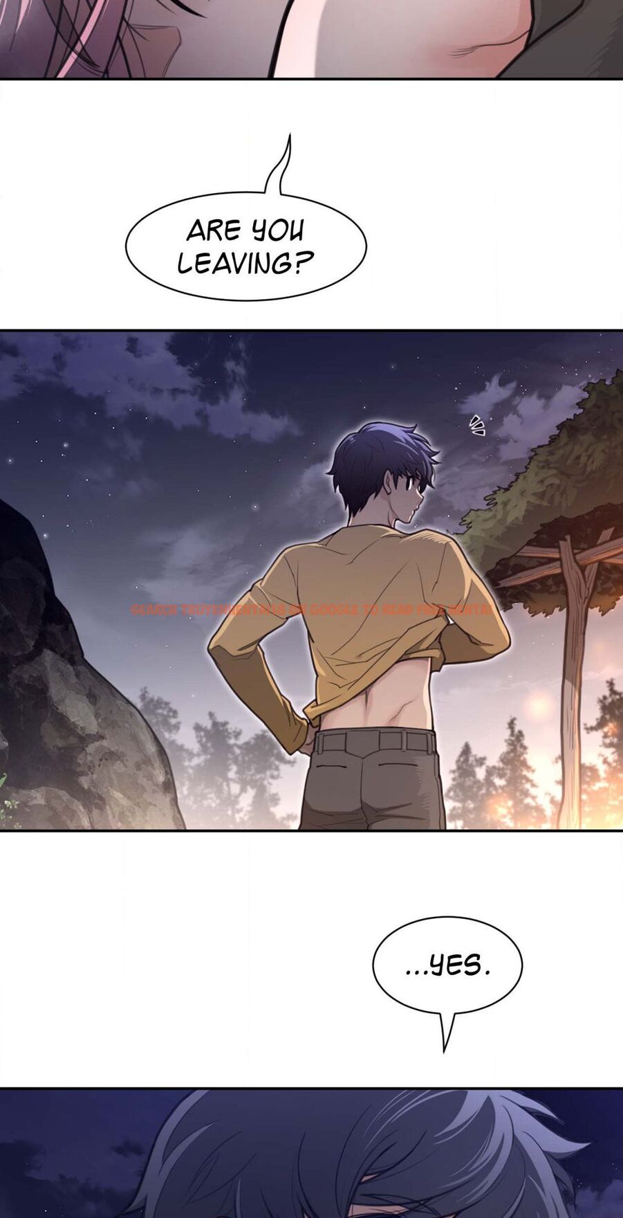 Read Hentai Image 31 63fc6 in comic Perfect Half - Chapter 179 - hentaitnt.net