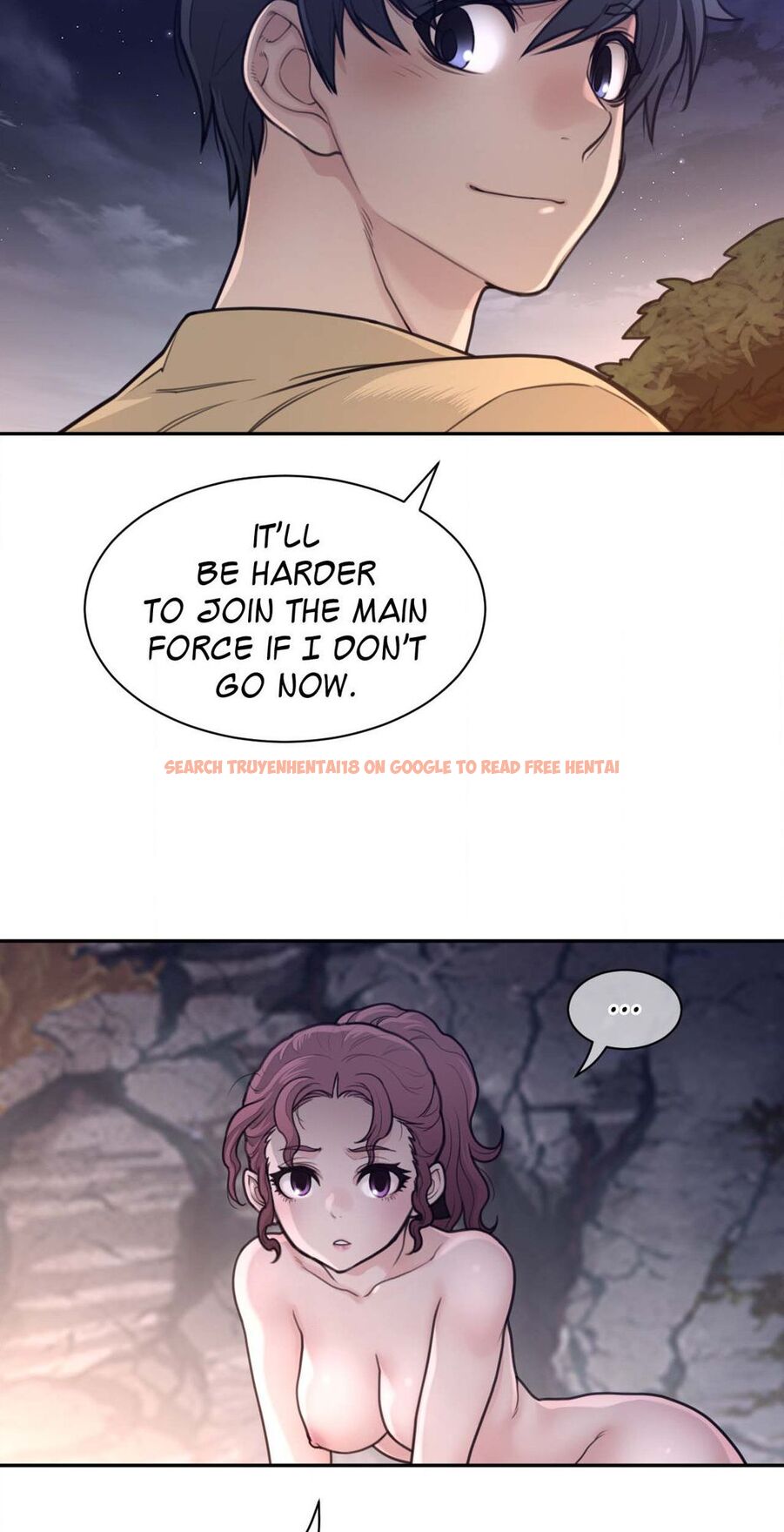 Read Hentai Image 32 63fc6 in comic Perfect Half - Chapter 179 - hentaitnt.net