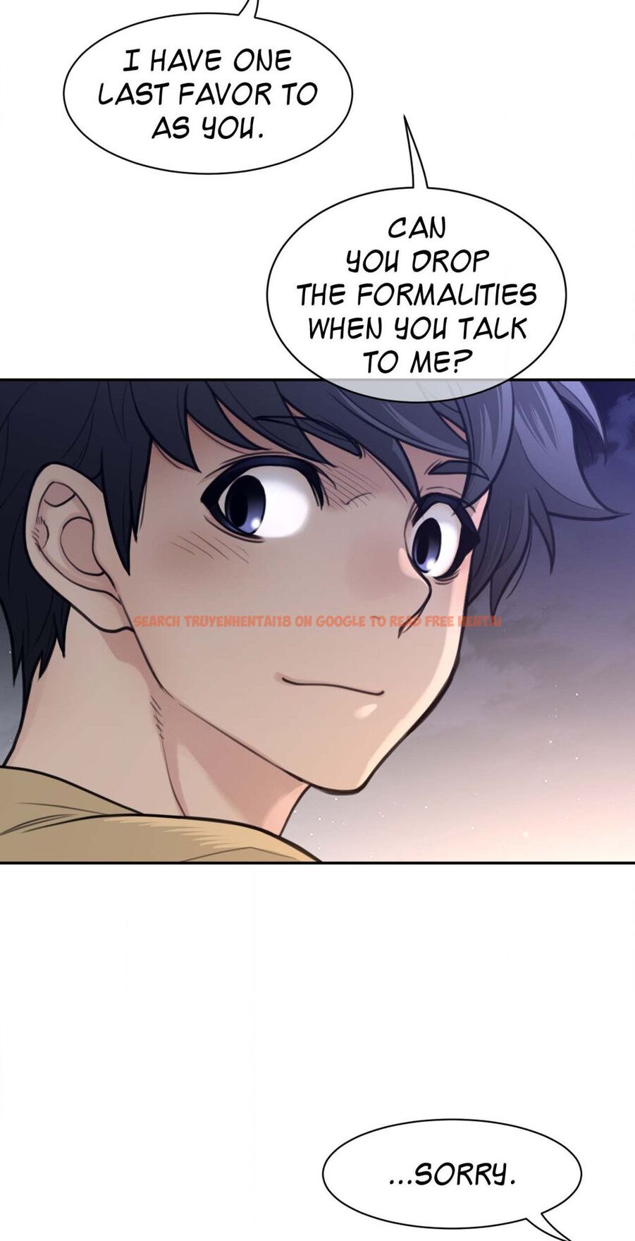 Read Hentai Image 33 63fc6 in comic Perfect Half - Chapter 179 - hentaitnt.net