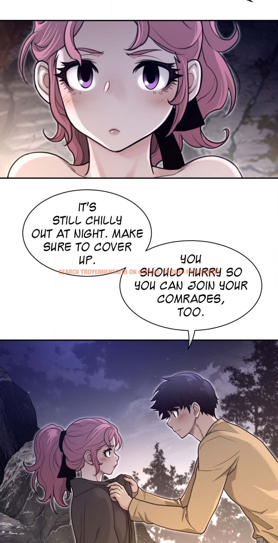 Read Hentai Image 34 63fc6 in comic Perfect Half - Chapter 179 - hentaitnt.net