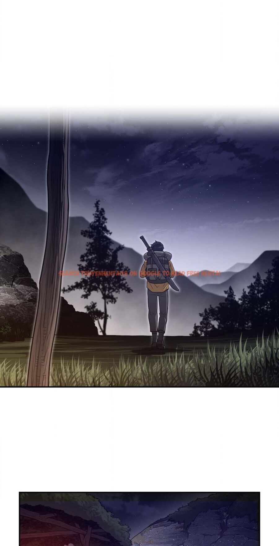 Read Hentai Image 37 63fc6 in comic Perfect Half - Chapter 179 - hentaitnt.net