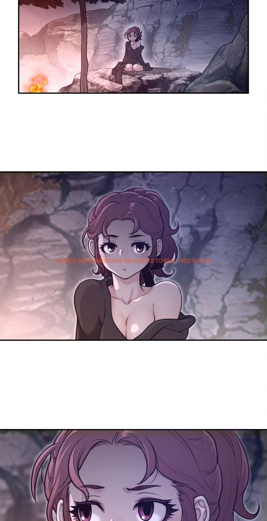 Read Hentai Image 38 63fc6 in comic Perfect Half - Chapter 179 - hentaitnt.net