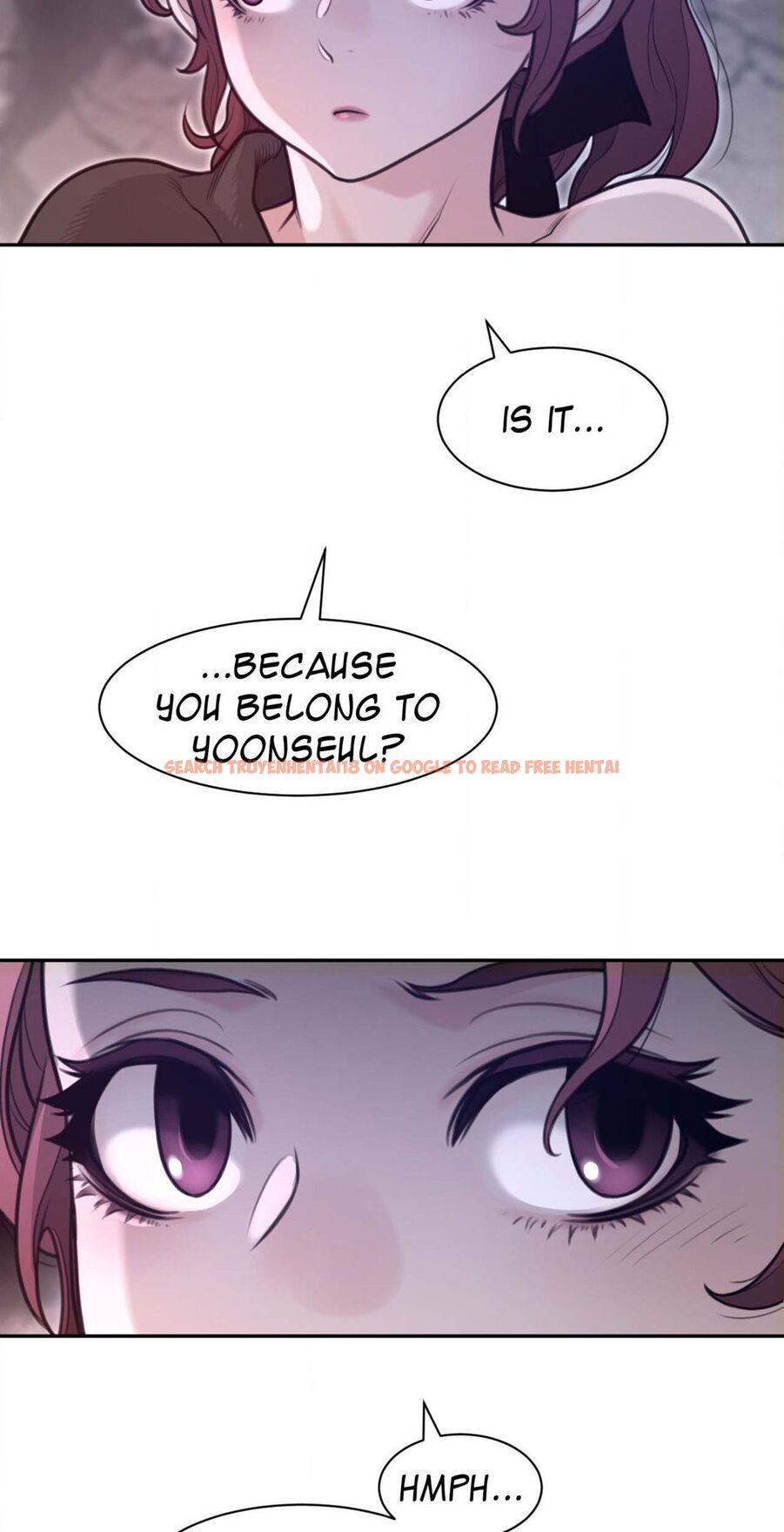 Read Hentai Image 39 63fc6 in comic Perfect Half - Chapter 179 - hentaitnt.net