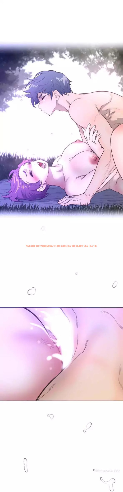 Read Hentai Image 11 976 in comic Perfect Half - Chapter 18 - www.hentaitnt.net