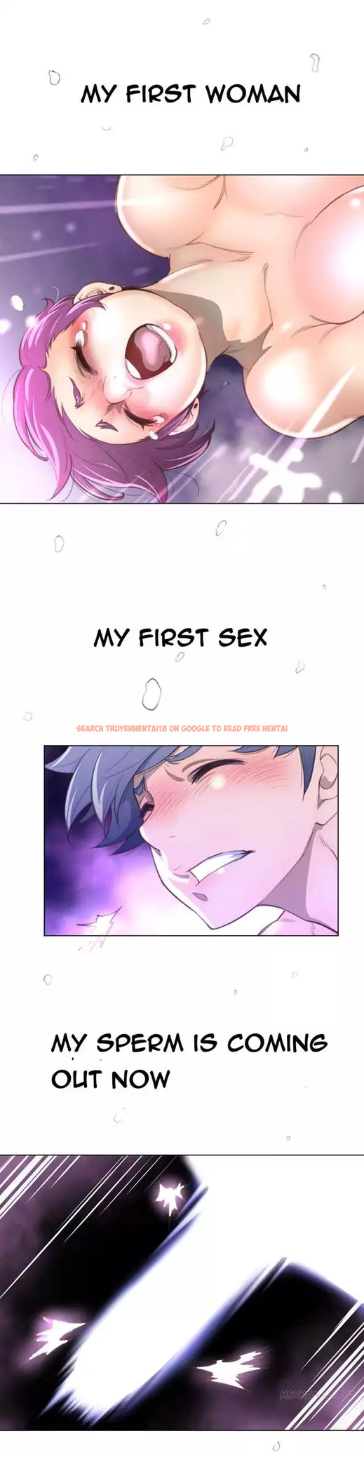 Read Hentai Image 15 976 in comic Perfect Half - Chapter 18 - www.hentaitnt.net