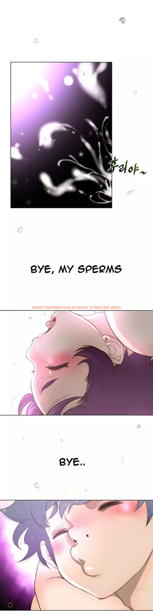 Read Hentai Image 18 976 in comic Perfect Half - Chapter 18 - www.hentaitnt.net