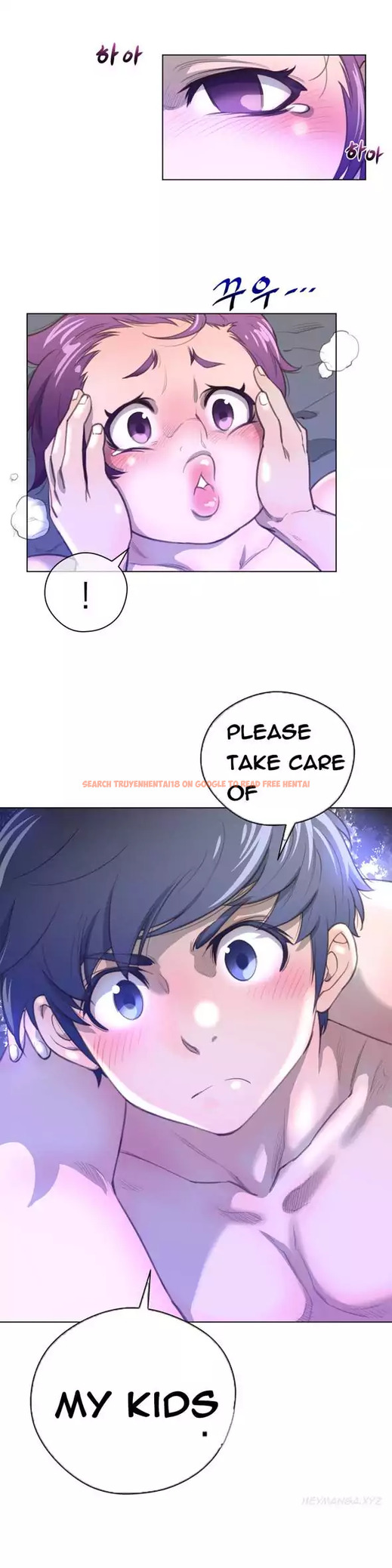 Read Hentai Image 20 977 in comic Perfect Half - Chapter 18 - www.hentaitnt.net